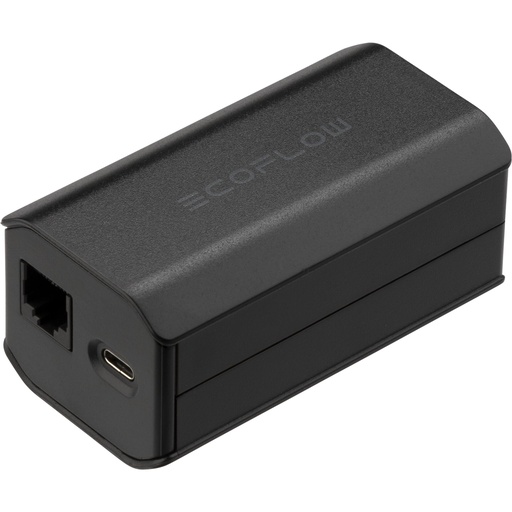 [825561] EcoFlow Portable Power Station Grounding Adapter C20