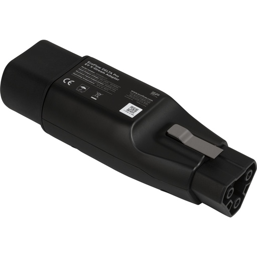 [825568] EcoFlow Delta Pro EU EV X-Stream Adapter