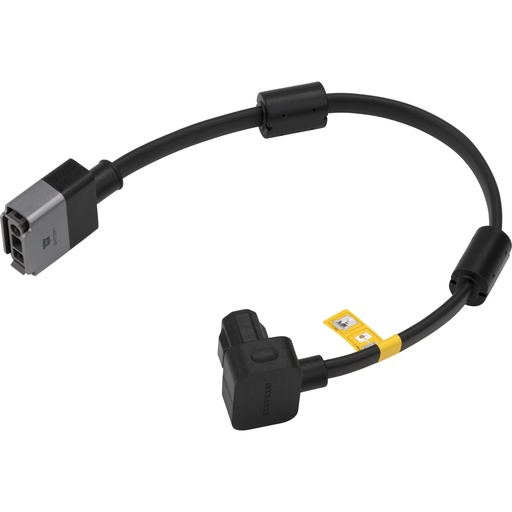 [825589] EcoFlow Micro Inverter to PowerStation Cable - XT150 0.4m
