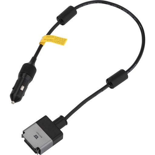 [825596] EcoFlow Micro Inverter to PowerStation Cable - Car Charger