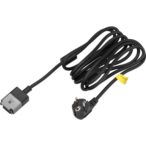 [825624] EcoFlow AC Cable - 3m - Charging cable