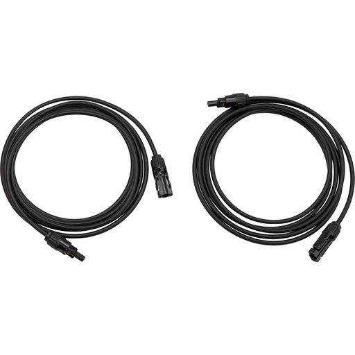 [825666] EcoFlow Solar Extension Cable 3m