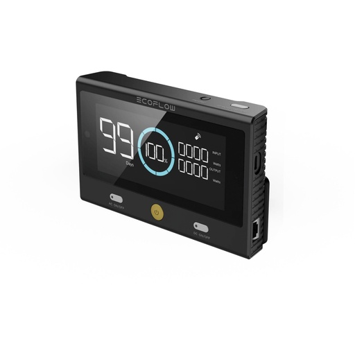 [825694] EcoFlow Delta Pro Remote Control