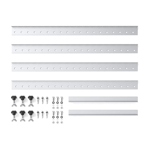 [825701] EcoFlow Solar 28  Tilt Mount Bracket