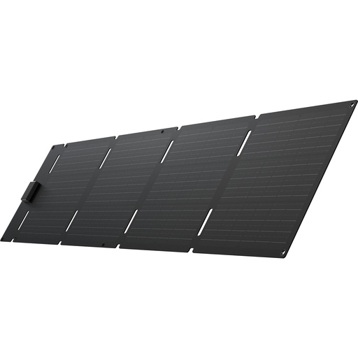 [171014] EcoFlow 60W - Solar Panel Type-C