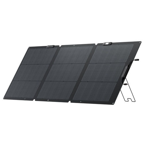 [180821] EcoFlow Solar Panel 160W NextGen for Power Station RIVER DELTA