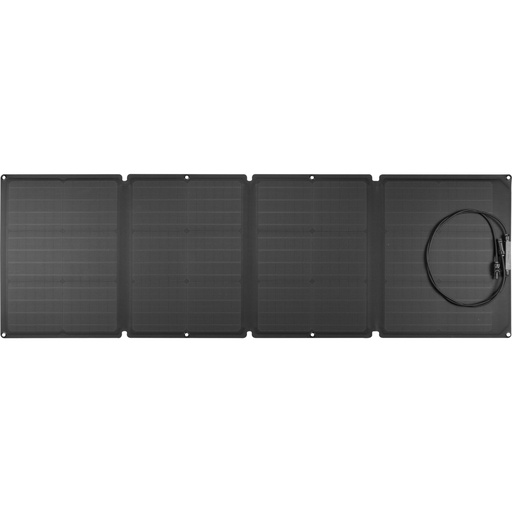 [671575] EcoFlow Solar Panel 110W for Power Station RIVER DELTA