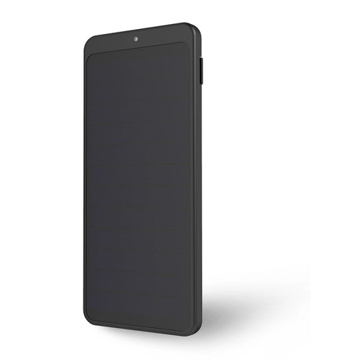 [737711] SwitchBot Solar Panel black