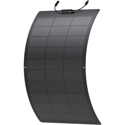 [825631] EcoFlow 100W - Solar Panel