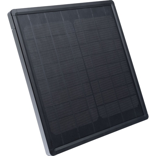 [867876] Enlaps Tikee 3 Pro+ Solar Panel extension incl. Mounting Set