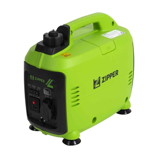 [649378] Zipper ZI-STE1000INV Inverter Generator