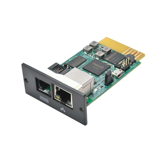 [190971] PowerWalker SNMP Manager NG