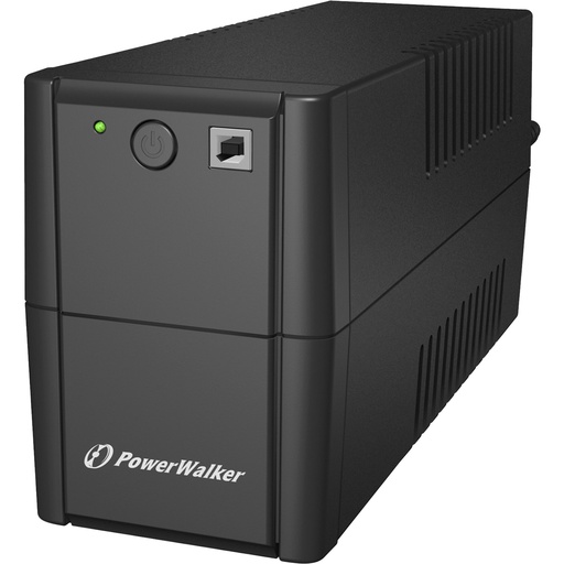 [303697] PowerWalker VI 650 SH IEC
