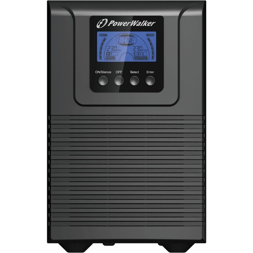 [303795] PowerWalker VFI 1000 TG