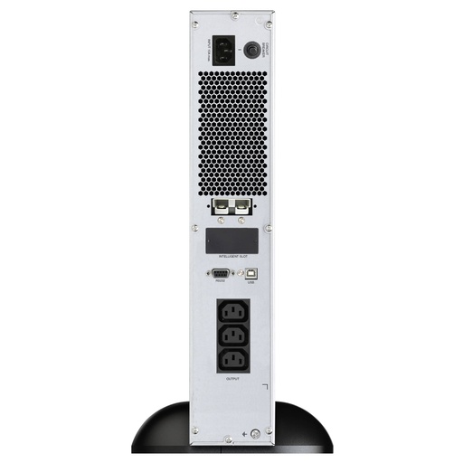 [303802] PowerWalker VFI 1000 CRM LCD