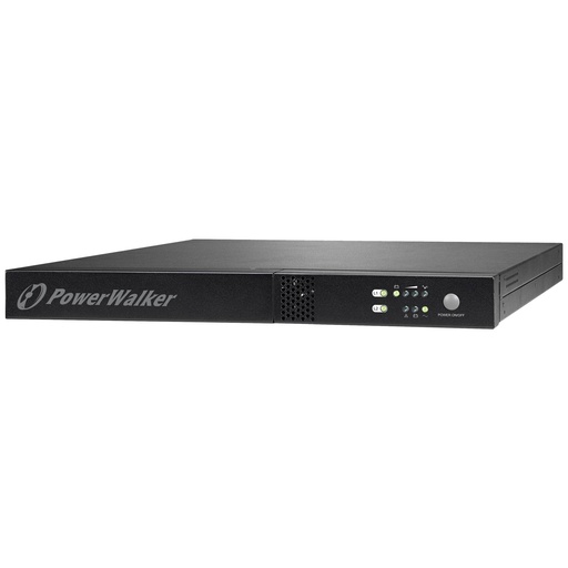 [303823] PowerWalker VFI 1000R 1U
