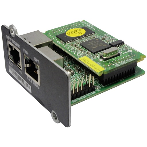 [303851] PowerWalker mini NMC Card SNMP