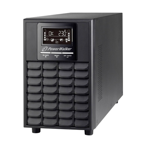 [346803] PowerWalker VFI 1000 CG PF1