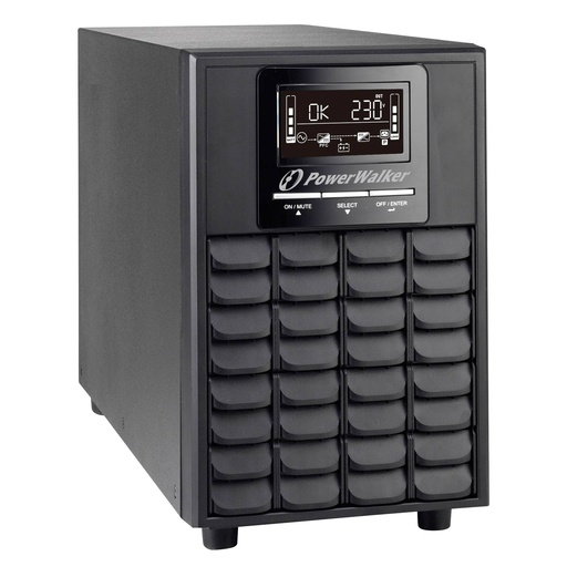 [346810] PowerWalker VFI 1500 CG PF1
