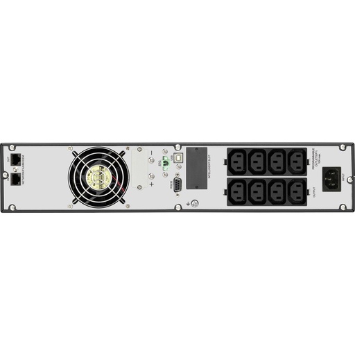 [346838] PowerWalker VFI 1500 RMG PF1