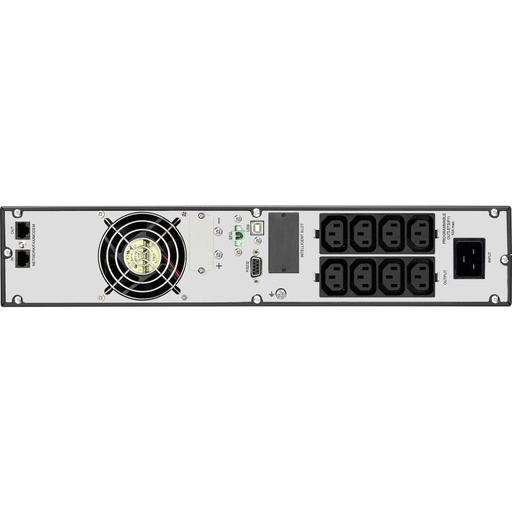 [346845] PowerWalker VFI 2000 RMG PF1
