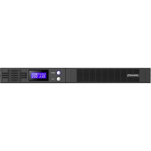 [388194] PowerWalker VI 750 R1U
