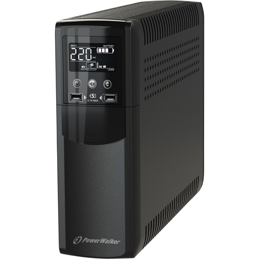 [477367] PowerWalker VI 600 CSW