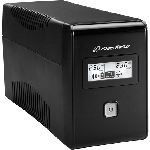 [514962] PowerWalker VI 850 LCD UPS