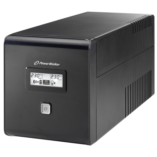 [514969] PowerWalker VI 1000 LCD UPS