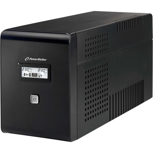 [514976] PowerWalker VI 1500 LCD UPS