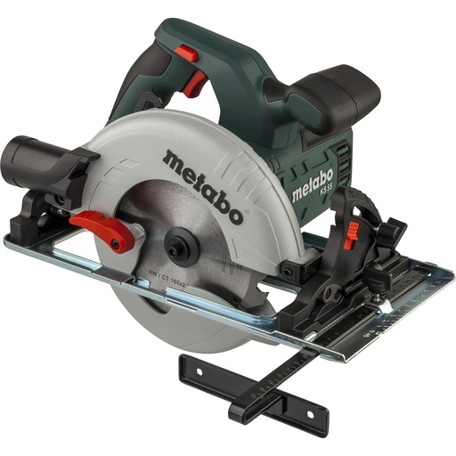 [658394] Metabo KS 55 Hand-Held Circular Saw