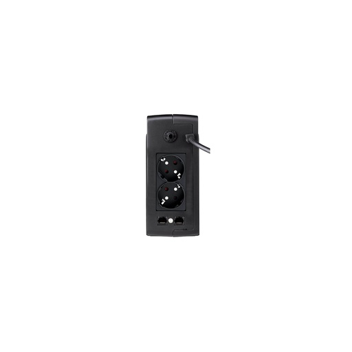 [571158] PowerWalker VFD 600