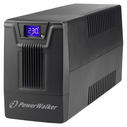 [591117] PowerWalker VI 800 SCL Schuko UPS