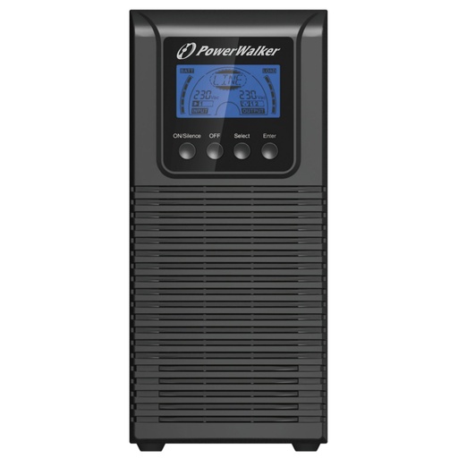 [659430] PowerWalker VFI 1000 TGS