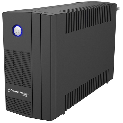 [660074] PowerWalker Basic VI 850 SB UPS 850VA/ 480W