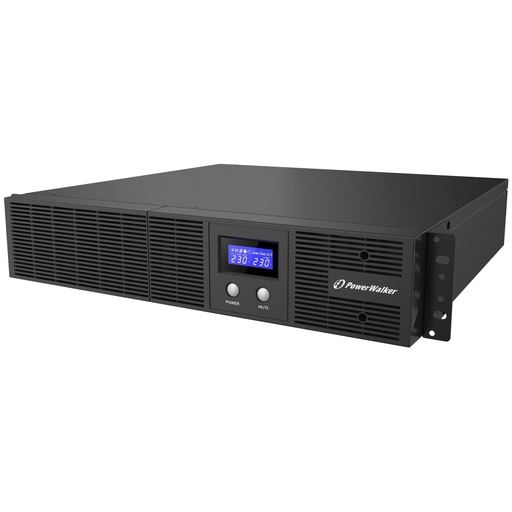 [660144] PowerWalker VI 2200 RLE UPS 2200VA/ 1320W