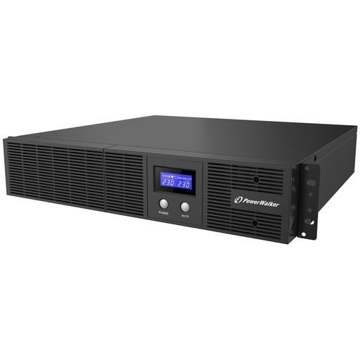 [660151] PowerWalker VI 3000 RLE UPS 3000VA/ 1800W