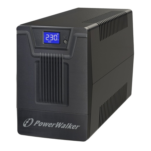 [660200] PowerWalker VI 2000 SCL UPS 2000VA/ 1200W