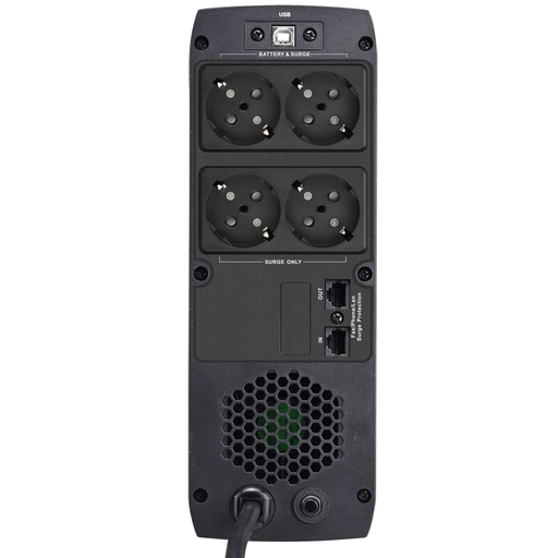 [660284] PowerWalker VI 1500 GXB UPS 1500VA/ 900W