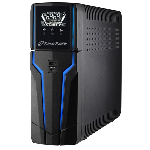 [660298] PowerWalker VI 1500 GXB IEC UPS 1500VA/ 900W