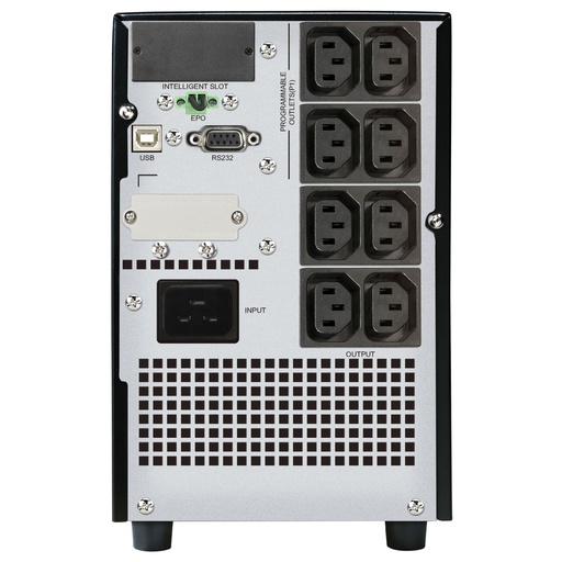 [660340] PowerWalker VI 2000 CW IEC UPS 2000VA/ 1400W
