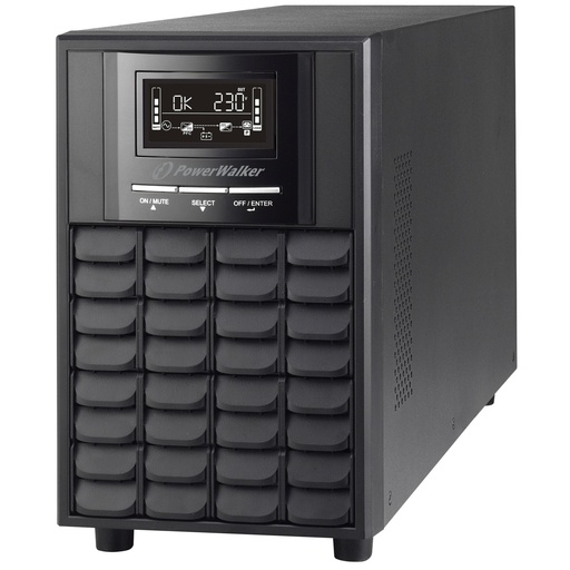[660347] PowerWalker VI 3000 CW IEC UPS 3000VA/ 2100W