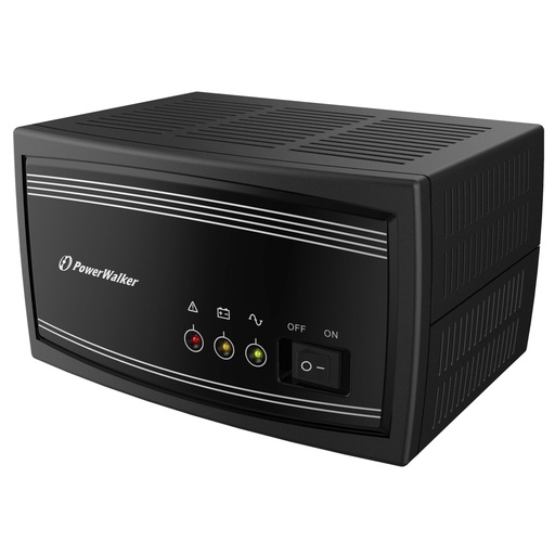 [660368] PowerWalker Inverter 650 SW Inverter 650VA/ 325W