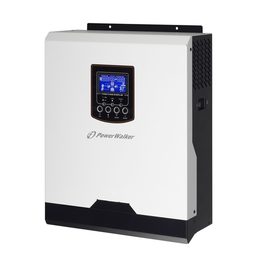 [660375] PowerWalker Inverter 3000 PWM Inverter 3000VA/ 3000W