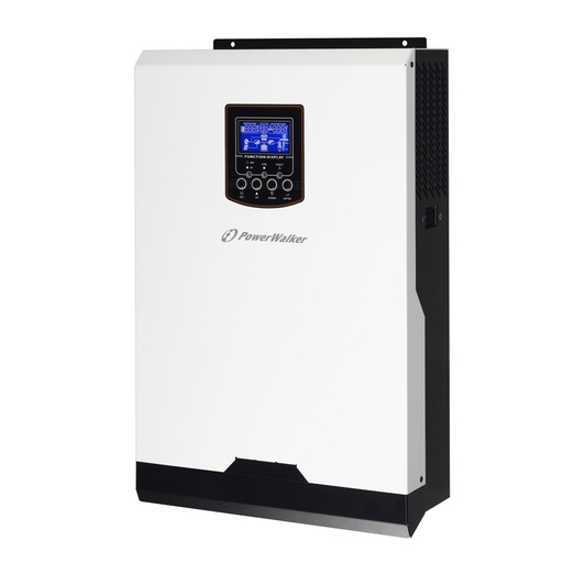 [660382] PowerWalker Inverter 5000 PWM Inverter 5000VA/ 5000W
