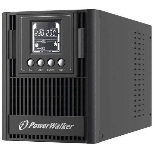 [660403] PowerWalker VFI 1000 AT UPS 1000VA/ 900W