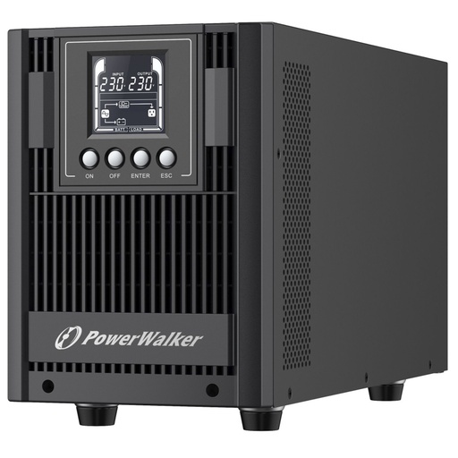 [660410] PowerWalker VFI 2000 AT UPS 2000VA/ 1800W