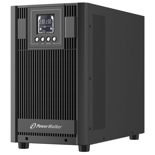 [660417] PowerWalker VFI 3000 AT UPS 3000VA/ 2700W