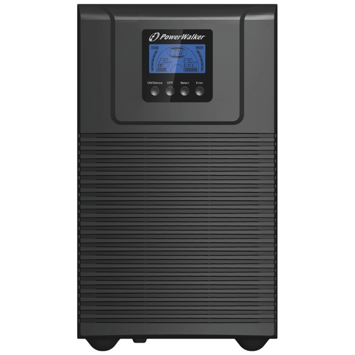 [660438] PowerWalker VFI 3000 TGB UPS 3000VA/ 2700W