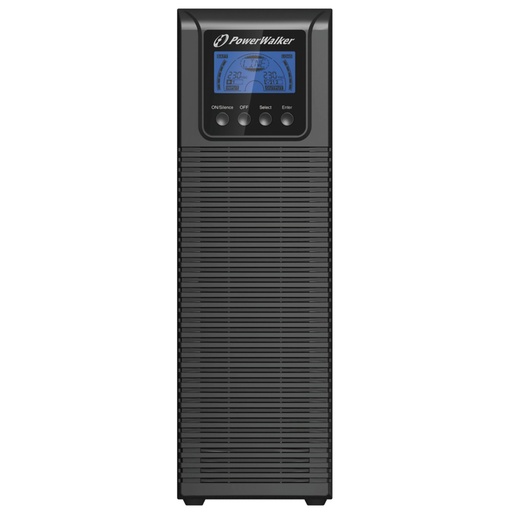 [660445] PowerWalker VFI 3000 TGS UPS 3000VA/ 2700W
